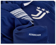 Load image into Gallery viewer, Adidas Men's Juventus 20/21 Away Replica Jersey