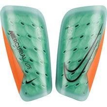 Load image into Gallery viewer, Nike Mercurial Lite Shin Guards