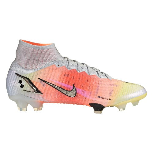 Nike Mercurial Dream Speed Superfly 8 Club MG – Springfield & Woodbridge  Soccer Supplies