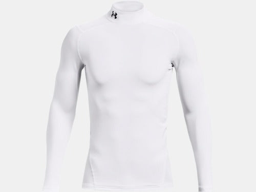 Under Armour Men's ColdGear® Armour Compression Mock – Springfield