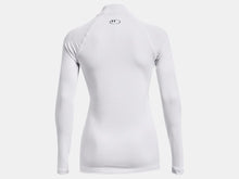 Load image into Gallery viewer, Under Amour Women's Cold Gear Authentic Mock Neck