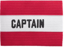 Load image into Gallery viewer, Kwik Goal Captain Armband
