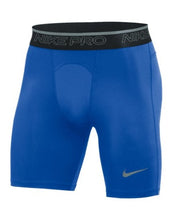 Load image into Gallery viewer, Nike Men's Compression Shorts