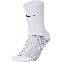 Load image into Gallery viewer, NikeGrip Strike Soccer Crew Socks