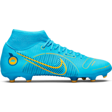 Load image into Gallery viewer, Nike Mercurial Superfly 8 Academy FG/MG