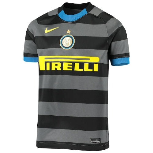 : Nike Inter Milan Youth 3rd Jersey 20/21 (Youth Medium