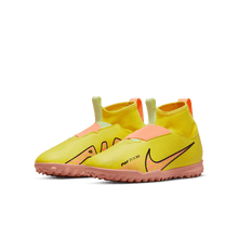 Load image into Gallery viewer, Nike Jr. Zoom Mercurial Superfly 9 Academy TF