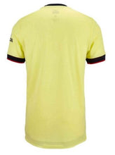 Load image into Gallery viewer, Adidas Men's Arsenal 21/22 Away Authentic Jersey