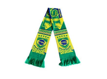 Load image into Gallery viewer, International Team Scarf