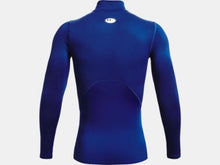Load image into Gallery viewer, Under Armour Men's  ColdGear® Compression Mock