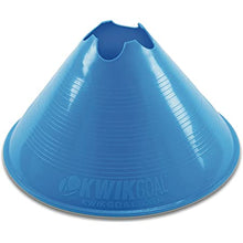 Load image into Gallery viewer, Kwik Goal Jumbo Disc Cones