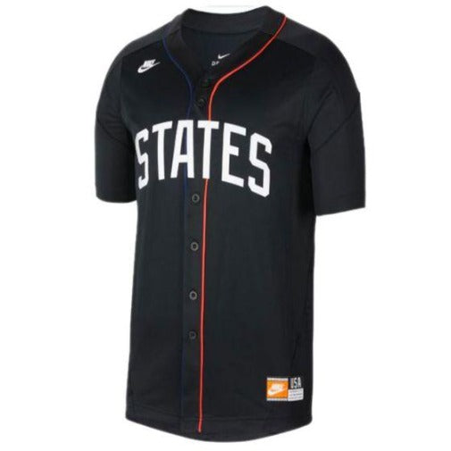 Men's Jerseys  USA Baseball Shop