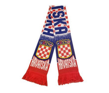 Load image into Gallery viewer, International Team Scarf