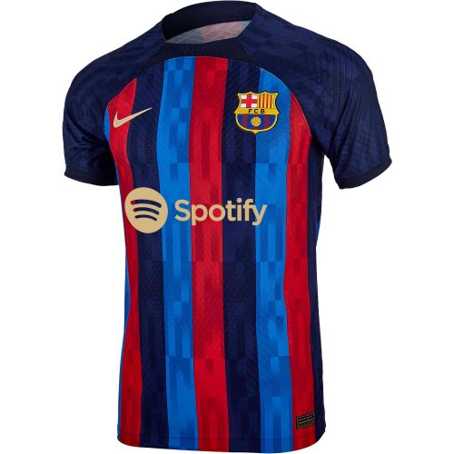 Nike Barcelona 22/23 Home Jersey