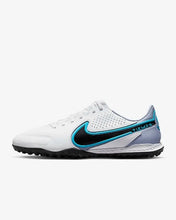 Load image into Gallery viewer, Nike React Tiempo Legend 9 Pro Turf