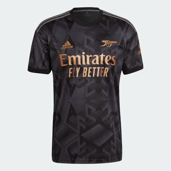 adidas Men's Real Madrid 22/23 Away Jersey