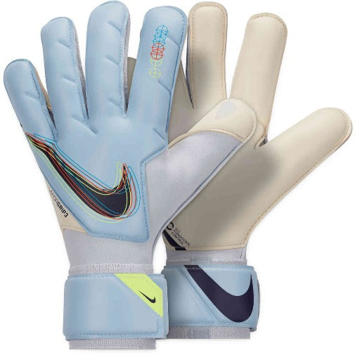 Nike Goalkeeper Vapor Grip3 Gloves – Springfield