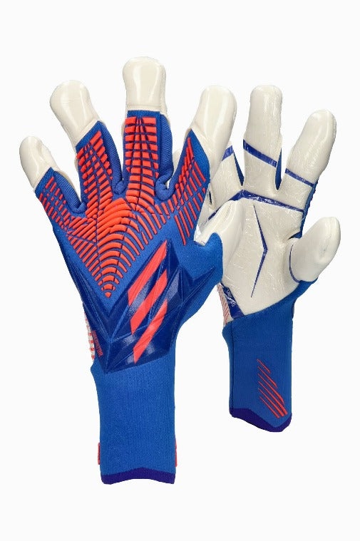 adidas goalie handschuhe Adidas Predator Pro Hybrid Goalkeeper Gloves