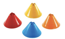 Load image into Gallery viewer, Kwik Goal Jumbo Disc Cones