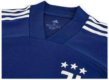 Load image into Gallery viewer, Adidas Men's Juventus 20/21 Away Authentic Jersey