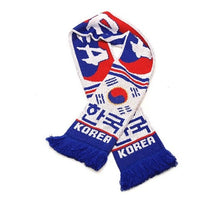 Load image into Gallery viewer, International Team Scarf