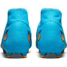 Load image into Gallery viewer, Nike Mercurial Superfly 8 Academy FG/MG