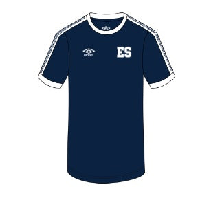 Umbro El Salvador Icon Tee XXL