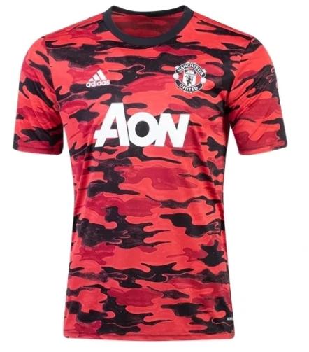 Adidas Men's Manchester United 20/21 Away Authentic Jersey – Springfield &  Woodbridge Soccer Supplies