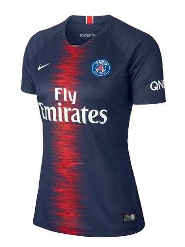 Nike Paris Saint-Germain '22 Home Replica Jersey, Men's, XL