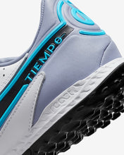 Load image into Gallery viewer, Nike React Tiempo Legend 9 Pro Turf