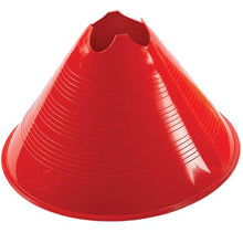 Load image into Gallery viewer, Kwik Goal Jumbo Disc Cones