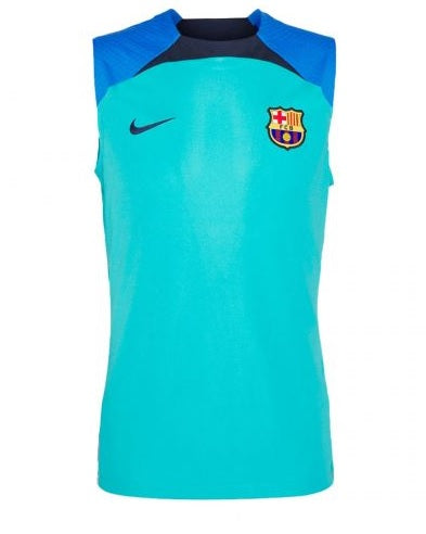 Nike Men s FC Barcelona Strike Tank Top