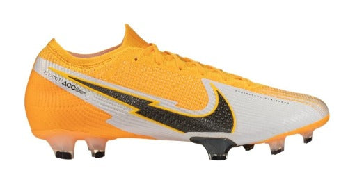 Nike Mercurial Vapor 13 Elite AG Pro Chile Red Pack - Black