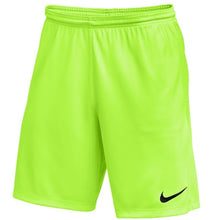 Load image into Gallery viewer, Nike Men's Dri-FIT Park 3 Short