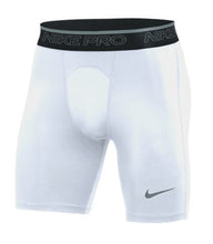 Load image into Gallery viewer, Nike Men's Compression Shorts