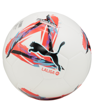 Puma Orbita La Liga 1 Replica Ball