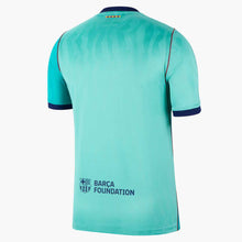 Load image into Gallery viewer, Nike FC Barcelona 2026/27 Third Replica Jersey
