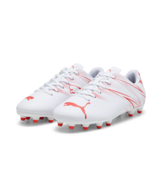 Puma Jr. Attacanto FG/AG