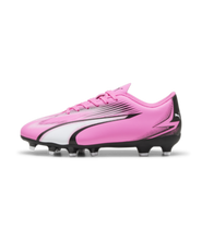 Load image into Gallery viewer, Puma Ultra Play Jr FG/AG
