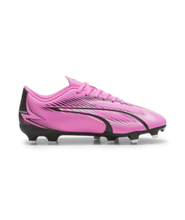 Load image into Gallery viewer, Puma Ultra Play Jr FG/AG
