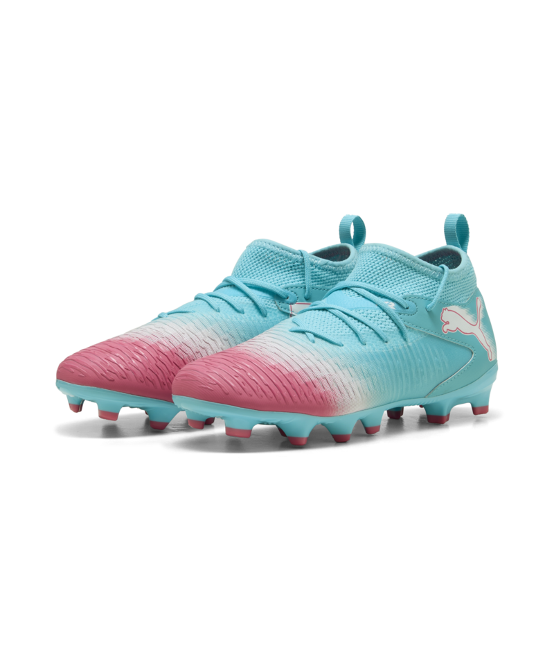 Puma Future 8 Match Re-Charge FG Jr