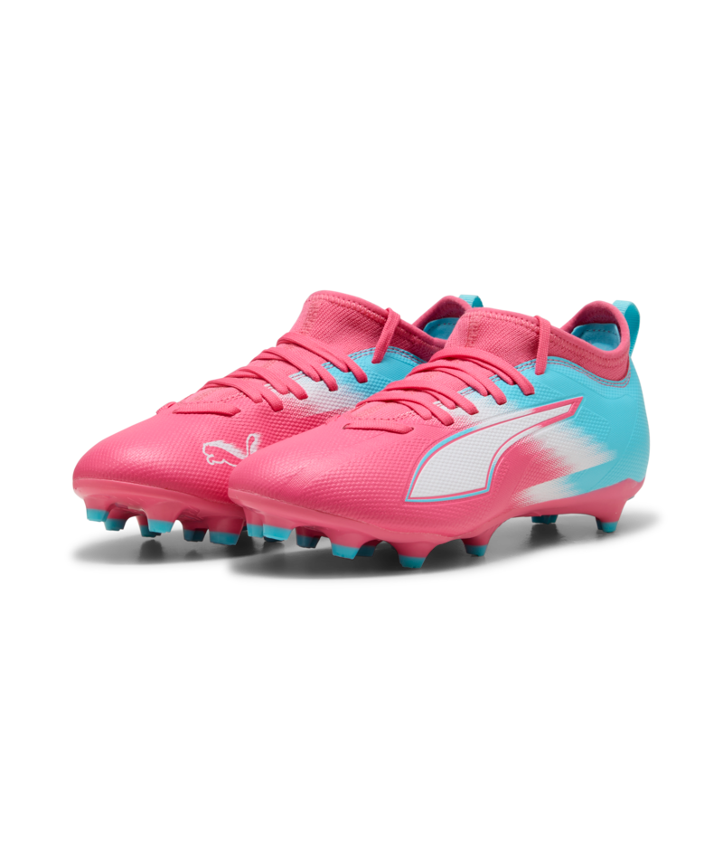 Puma Ultra 6 Match Re-Charge FG Jr