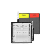 Load image into Gallery viewer, Kwik Goal Referee Wallet
