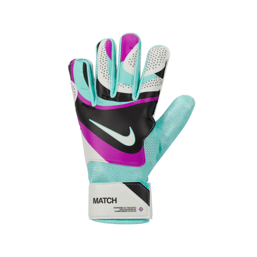 Nike Match Jr. Goalkeeper Gloves