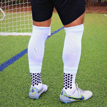 Load image into Gallery viewer, FUTBLR Leg Sleeve Sock
