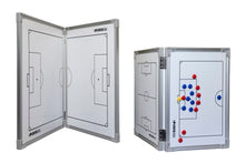 Load image into Gallery viewer, Kwik Goal Folding Magnetic Board
