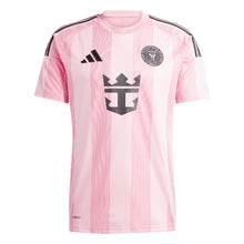 Load image into Gallery viewer, Adidas Men's Inter Miami 25/26 Messi Home Replica Jersey
