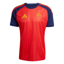 Load image into Gallery viewer, Adidas Men's Spain 2026 Home Replica Jersey

