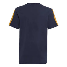 Load image into Gallery viewer, Adidas Youth Real Madrid Kids T-Shirt
