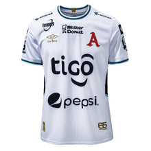 Load image into Gallery viewer, Umbro Men&#39;s 2023 Alianza FC Home Jersey

